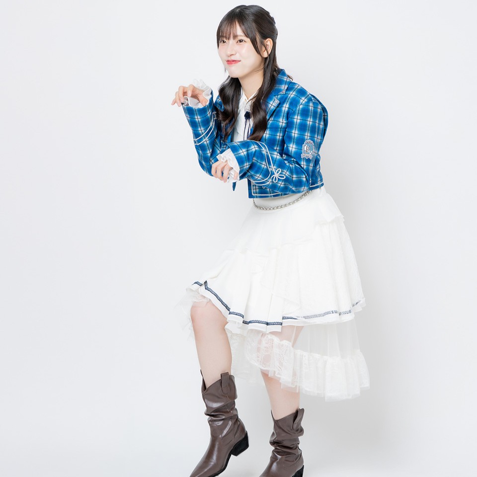 宮腰 友里亜│宮腰 友里亜